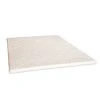 Pilimpi Surmatelas 140 X 190 100% Naturel -Boutique Maisons du Monde surmatelas 140 x 190 100 naturel