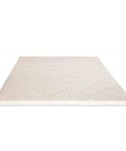 Pilimpi Surmatelas 140 X 200 100% Naturel -Boutique Maisons du Monde surmatelas 140 x 200 100 naturel 4