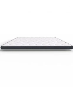HBEDDING Surmatelas 160 X 200 - épaisseur 7 Cm -Boutique Maisons du Monde surmatelas 160 x 200 epaisseur 7 cm 2