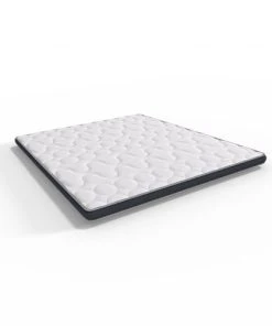HBEDDING Surmatelas 160 X 200 - épaisseur 7 Cm