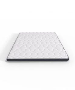 HBEDDING Surmatelas 160 X 200 - épaisseur 7 Cm -Boutique Maisons du Monde surmatelas 160 x 200 epaisseur 7 cm 3