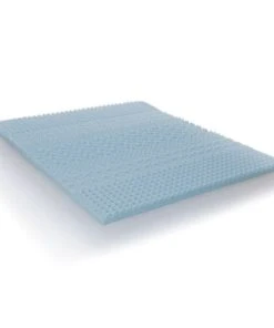Olympe Surmatelas 160x200 Mémoire De Forme