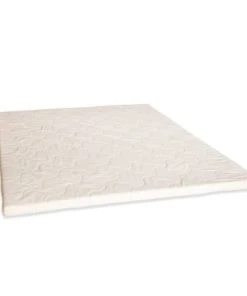 Pilimpi Surmatelas 180 X 200 100% Naturel