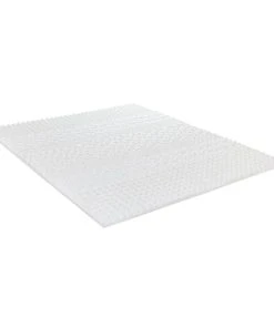 Olympe Surmatelas 180x200 Mémoire De Forme & Zonage De Confort