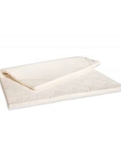 Pilimpi Surmatelas 80 X 200 100% Naturel -Boutique Maisons du Monde surmatelas 80 x 200 100 naturel 5
