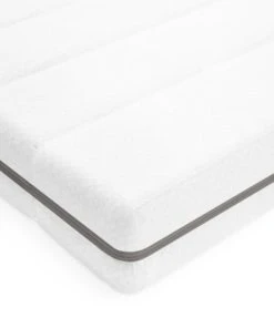 Mister Sandman Surmatelas 80x190 Mousse Froide - épaisseur 5cm -Boutique Maisons du Monde surmatelas 80x190 mousse froide epaisseur 5cm 1