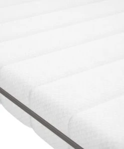 Mister Sandman Surmatelas 80x190 Mousse Froide - épaisseur 5cm -Boutique Maisons du Monde surmatelas 80x190 mousse froide epaisseur 5cm 5