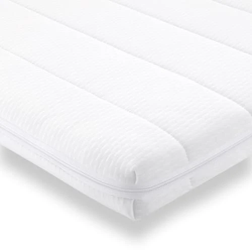 Mister Sandman Surmatelas 90x190 Orthopédique En Mousse Froide 6 Mister Sandman Surmatelas 90x190 Orthopédique En Mousse Froide – Image 4