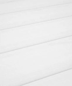 Mister Sandman Surmatelas 90x190 Orthopédique En Mousse Froide 12 Mister Sandman Surmatelas 90x190 Orthopédique En Mousse Froide -Boutique Maisons du Monde surmatelas 90x190 orthopedique en mousse froide 4