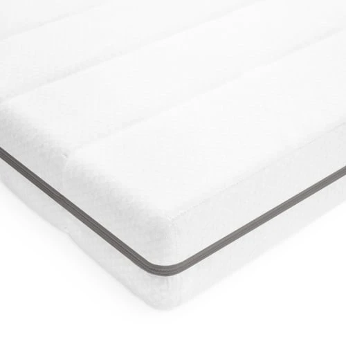 Mister Sandman Surmatelas 90x200, Protection Matelas, Sur Matelas Mousse Hauteur 5cm 3 Mister Sandman Surmatelas 90x200, Protection Matelas, Sur Matelas Mousse Hauteur 5cm