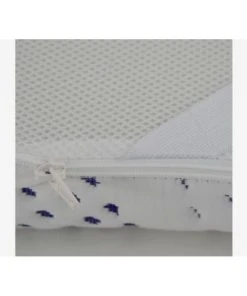 Artecosy Surmatelas à Mémoire De Forme 140 X 190 CM 10 Artecosy Surmatelas à Mémoire De Forme 140 X 190 CM -Boutique Maisons du Monde surmatelas a memoire de forme 140 x 190 cm 2