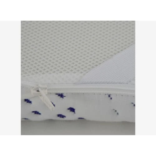 Artecosy Surmatelas à Mémoire De Forme 140 X 190 CM 5 Artecosy Surmatelas à Mémoire De Forme 140 X 190 CM – Image 3