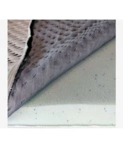 Artecosy Surmatelas à Mémoire De Forme 140 X 190 CM 12 Artecosy Surmatelas à Mémoire De Forme 140 X 190 CM -Boutique Maisons du Monde surmatelas a memoire de forme 140 x 190 cm 4