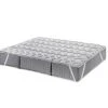 BEZEN Surmatelas à Mémoire De Forme 140x190 -Boutique Maisons du Monde surmatelas a memoire de forme 140x190 1