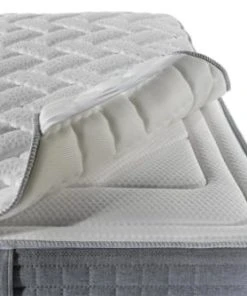 BEZEN Surmatelas à Mémoire De Forme 160x200