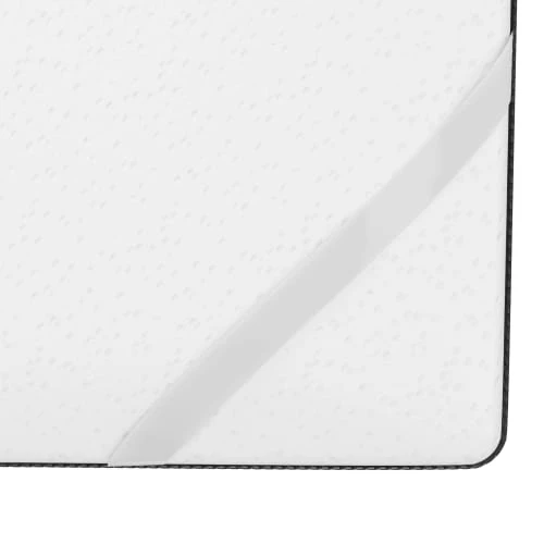 BULTEX Surmatelas à Mémoire De Forme 7 Cm 160x200 5 BULTEX Surmatelas à Mémoire De Forme 7 Cm 160x200 – Image 3