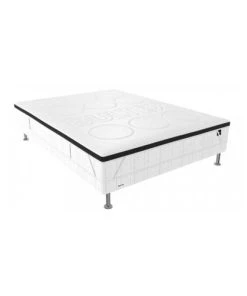 BULTEX Surmatelas à Mémoire De Forme 7 Cm 160x200 9 BULTEX Surmatelas à Mémoire De Forme 7 Cm 160x200 -Boutique Maisons du Monde surmatelas a memoire de forme 7 cm 160x200 4