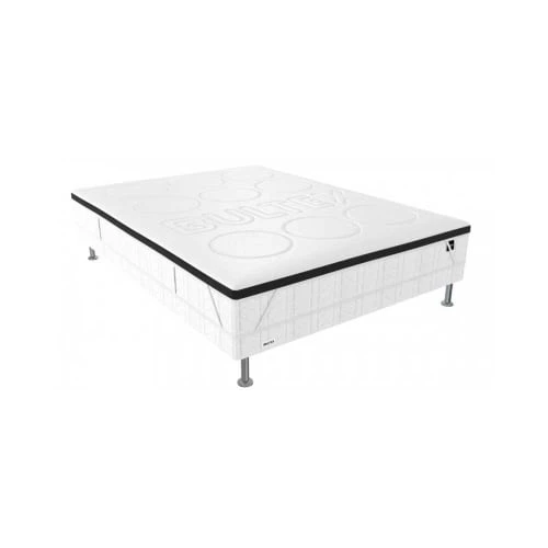 BULTEX Surmatelas à Mémoire De Forme 7 Cm 160x200 6 BULTEX Surmatelas à Mémoire De Forme 7 Cm 160x200 – Image 4