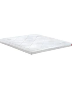 EPEDA Surmatelas Accueil Moelleux Et Garnissage En Mousse 140x190
