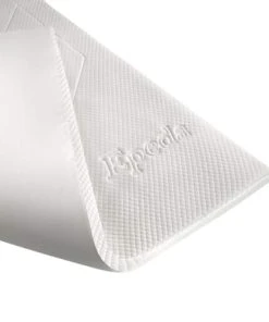 EPEDA Surmatelas Accueil Moelleux Et Garnissage En Mousse 140x190 -Boutique Maisons du Monde surmatelas accueil moelleux et garnissage en mousse 140x190 3