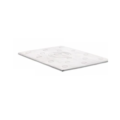 BULTEX Surmatelas Confort à Mémoire De Forme épaisseur 5cm 140x190 5 BULTEX Surmatelas Confort à Mémoire De Forme épaisseur 5cm 140x190 – Image 3