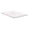 BULTEX Surmatelas Confort à Mémoire De Forme épaisseur 5cm 140x200 -Boutique Maisons du Monde surmatelas confort a memoire de forme epaisseur 5cm 140x200 1