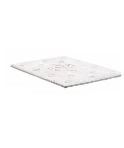 BULTEX Surmatelas Confort à Mémoire De Forme épaisseur 5cm 140x200 -Boutique Maisons du Monde surmatelas confort a memoire de forme epaisseur 5cm 140x200 3