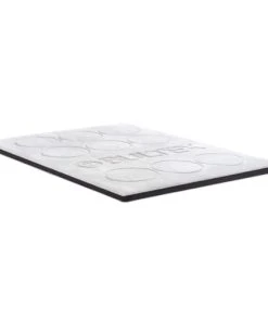 BULTEX Surmatelas Confort à Mémoire De Forme épaisseur 7cm 140x200