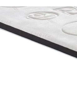BULTEX Surmatelas Confort à Mémoire De Forme épaisseur 7cm 140x200 -Boutique Maisons du Monde surmatelas confort a memoire de forme epaisseur 7cm 140x200 3
