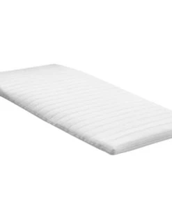 Idliterie Surmatelas Déhoussable Et Lavable Mousse 7 Zones 90x190