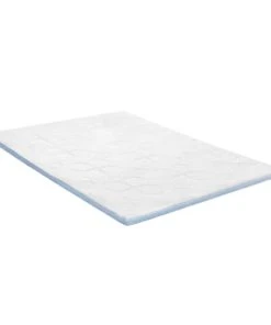 BULTEX Surmatelas En Mousse Multi-saisons 140x190