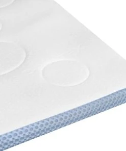 BULTEX Surmatelas En Mousse Multi-saisons 180x200 -Boutique Maisons du Monde surmatelas en mousse multi saisons 180x200 3