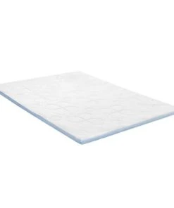 BULTEX Surmatelas En Mousse Multi-saisons 180x200 -Boutique Maisons du Monde surmatelas en mousse multi saisons 180x200 4