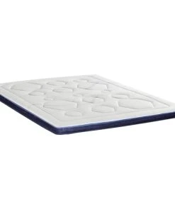 Maison Aubertin Surmatelas Mémoire De Forme 5 Cm 140x200 Cm