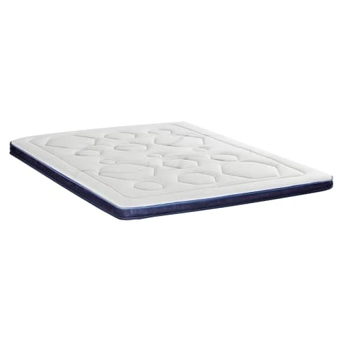 Maison Aubertin Surmatelas Mémoire De Forme 5 Cm 140x200 Cm 3 Maison Aubertin Surmatelas Mémoire De Forme 5 Cm 140x200 Cm