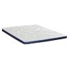 Maison Aubertin Surmatelas Mémoire De Forme 5 Cm 160x200 Cm -Boutique Maisons du Monde surmatelas memoire de forme 5 cm 160x200 cm