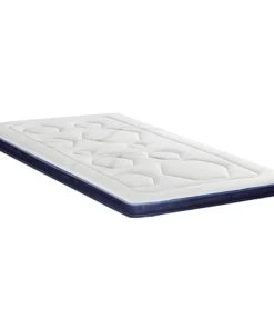 Maison Aubertin Surmatelas Mémoire De Forme 5 Cm 80x200 Cm