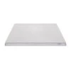 BLEU CALIN Surmatelas Mémoire De Forme 7 Cm Déhoussable Tissu Respirant 160x200cm -Boutique Maisons du Monde surmatelas memoire de forme 7 cm dehoussable tissu respirant 160x200cm