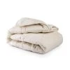 Pilimpi Surmatelas Naturel En 100% Coton Biologique Et Laine 90 X 200 -Boutique Maisons du Monde surmatelas naturel en 100 coton biologique et laine 90 x 200