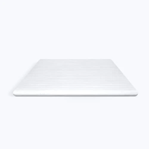 Hypnia Surmatelas Réversible été / Hiver- 150 X 200 (cm) 5 Hypnia Surmatelas Réversible été / Hiver- 150 X 200 (cm) – Image 3