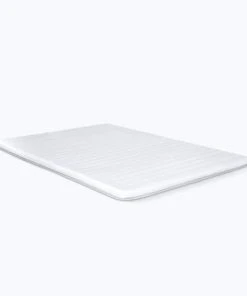 Hypnia Surmatelas Réversible été / Hiver- 150 X 200 (cm)