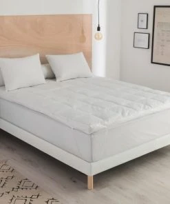 DODO Surmatelas Surconfort® Naturel 140x190 Cm