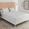 DODO Surmatelas Surconfort® Naturel 160x200 Cm -Boutique Maisons du Monde surmatelas surconfort naturel 160x200 cm