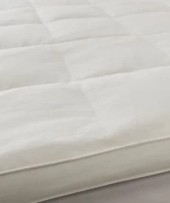 DODO Surmatelas Surconfort® Naturel 180x200 Cm -Boutique Maisons du Monde surmatelas surconfort naturel 180x200 cm 2