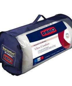DODO Surmatelas Surconfort® Ultra Confort 140x190 Cm 9 DODO Surmatelas Surconfort® Ultra Confort 140x190 Cm -Boutique Maisons du Monde surmatelas surconfort ultra confort 140x190 cm 2