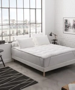 DODO Surmatelas Surconfort® Ultra Confort 180x200 Cm