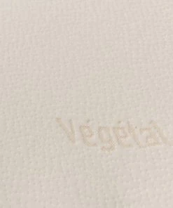 DODO Surmatelas VISCOVEGETAL Mousse à Mémoire De Forme 140x190 Cm 7 DODO Surmatelas VISCOVEGETAL Mousse à Mémoire De Forme 140x190 Cm -Boutique Maisons du Monde surmatelas viscovegetal mousse a memoire de forme 140x190 cm 2