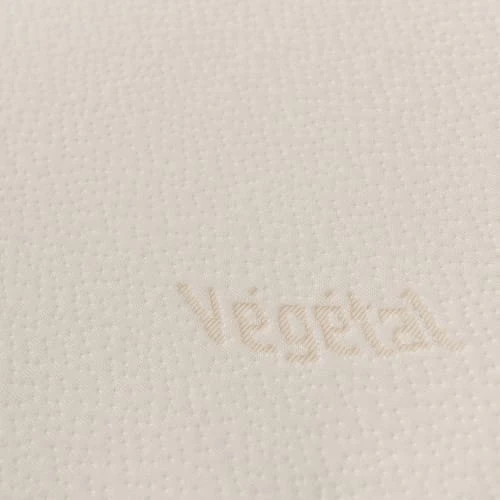 DODO Surmatelas VISCOVEGETAL Mousse à Mémoire De Forme 140x190 Cm 5 DODO Surmatelas VISCOVEGETAL Mousse à Mémoire De Forme 140x190 Cm – Image 3