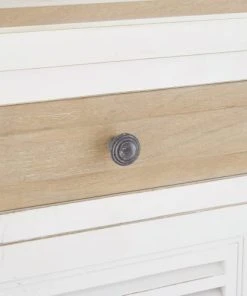 Maisons Du Monde Table De Chevet 1 Porte 1 Tiroir En Manguier Massif Blanc -Boutique Maisons du Monde table de chevet 1 porte 1 tiroir en manguier massif blanc 1000 14 10 175777 4