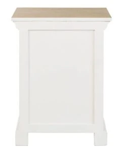 Maisons Du Monde Table De Chevet 1 Porte 1 Tiroir En Manguier Massif Blanc -Boutique Maisons du Monde table de chevet 1 porte 1 tiroir en manguier massif blanc 1000 14 10 175777 6